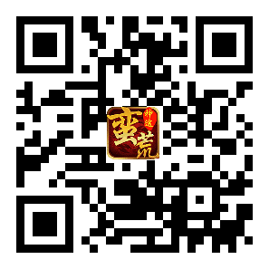 版本二维码